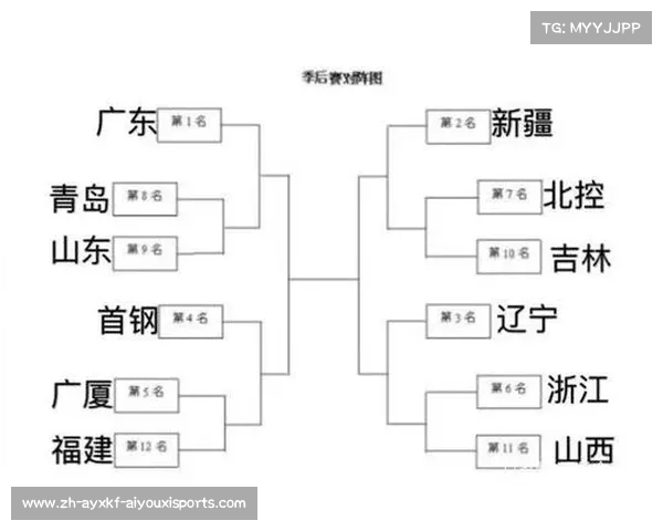 CBA各赛季球队排名变化趋势与战力走向 CBA各赛季球队排名变化趋势与战力走向
