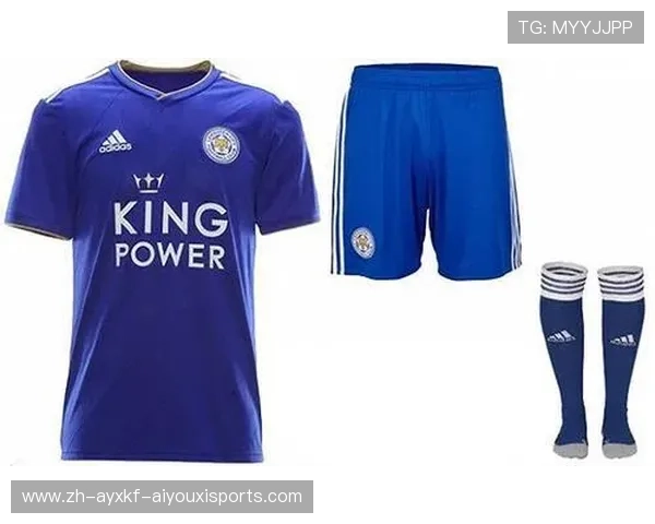 各英超球队球衣品牌汇总及签约年限