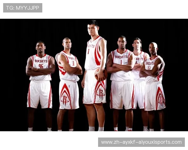 姚明时代火箭队辉煌战绩及经典比赛全记录