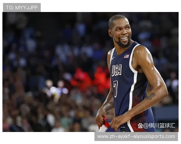 杜兰特2023年复出后连续砍下高分证明超级巨星的状态保持