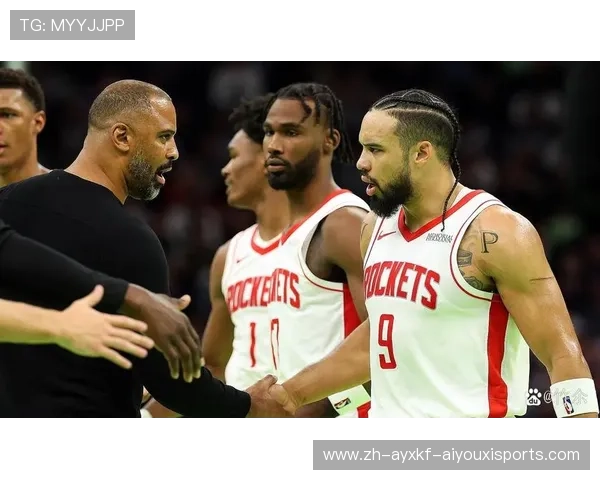 火箭队本赛季整体表现及关键球员状态盘点