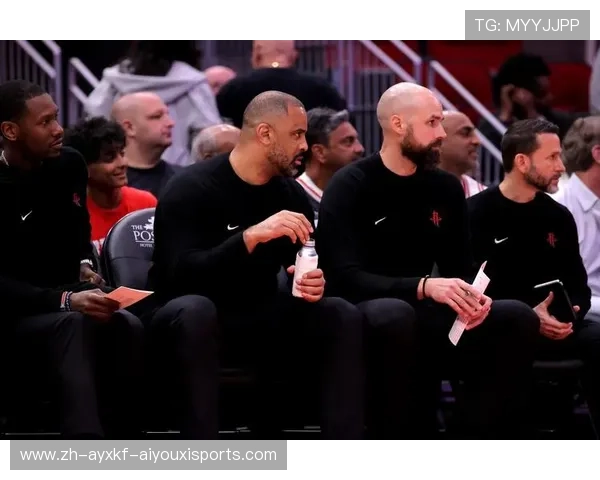 现役火箭队队员的平均年龄对比赛节奏有影响吗