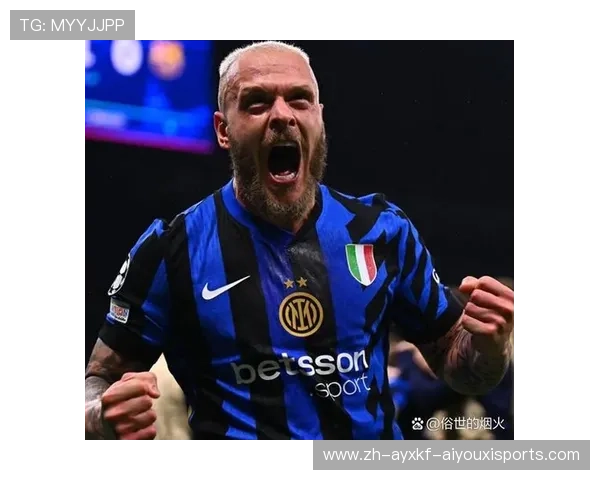 黑白条纹与蓝黑荣耀并肩并立意甲历史夺冠次数榜一览