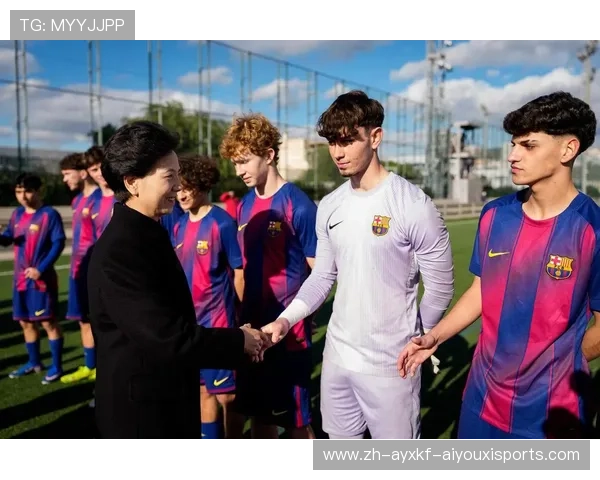 西甲联赛球队的青训计划与未来球员